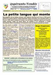 Numero 105, nov (2014)