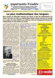 Numero 106, dec (2014)