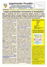 Numero 107, jan (2015)
