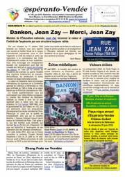 Numero 109, jun (2015)