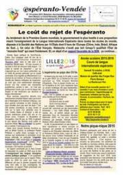 Numero 110, okt (2015)