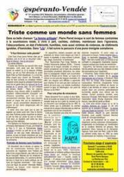 Numero 111, nov (2015)