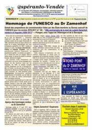 Numero 112, dec (2015)