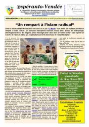 Numero 114, mar (2016)