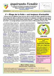 Numero 116, sep (2016)