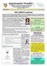 Numero 128, sep (2018)