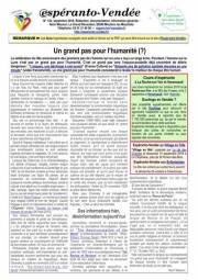 Numero 134, sep (2019)