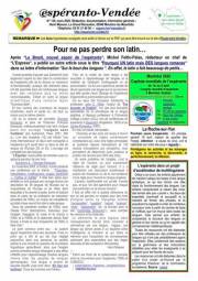 Numero 138, mar (2020)
