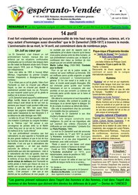 Numero 167, apr (2025)