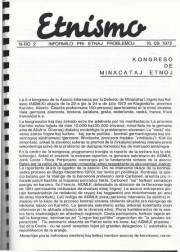Numero 002, sep (1972)