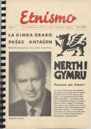 Numero 007, nov (1974)