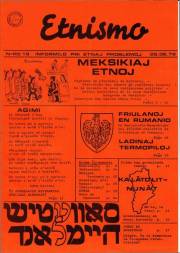 Numero 019, jun (1978)