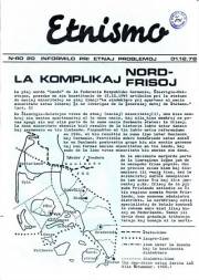 Numero 020, dec (1978)