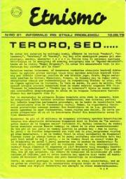 Numero 021, maj (1979)
