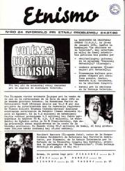 Numero 024, jul (1980)