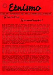 Numero 028, mar (1982)