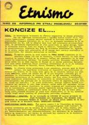 Numero 029, jul (1982)