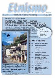 Numero 083, dec (2008)