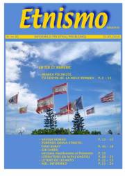 Numero 085, maj (2010)