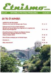 Numero 087, apr (2011)