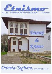 Numero 095, jun (2015)