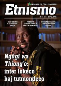 Numero 116, dec (2025)