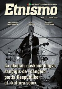 Numero 117, jun (2026)