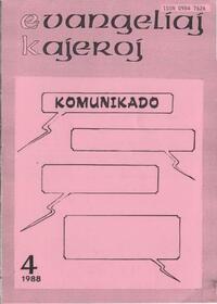 Numero 04, nov (1988)