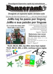 Numero 04, mar (2011)