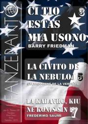 Numero 08, sep (2015)