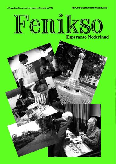 Numero 06, nov–dec (2014)