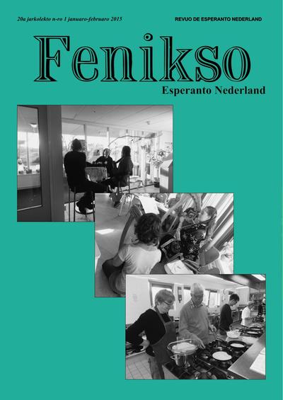Numero 01, jan–feb (2015)