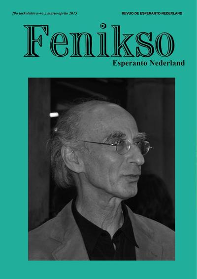 Numero 02, mar–apr (2015)