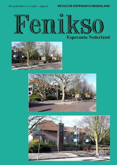 Numero 04, jul–aug (2015)