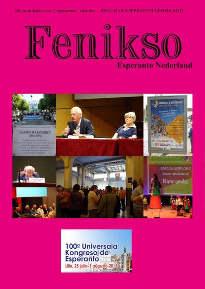 Numero 05, sep–okt (2015)