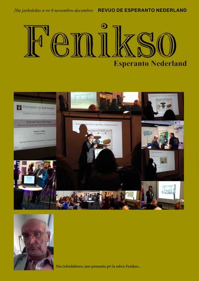 Numero 06, nov–dec (2015)