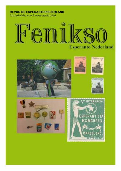 Numero 02, mar–apr (2016)