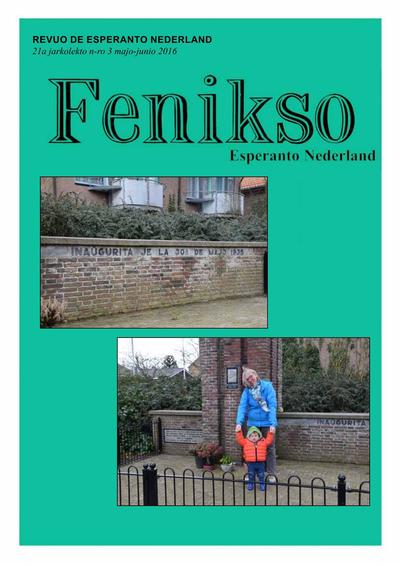 Numero 03, maj–jun (2016)
