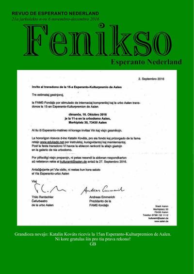 Numero 06, nov–dec (2016)
