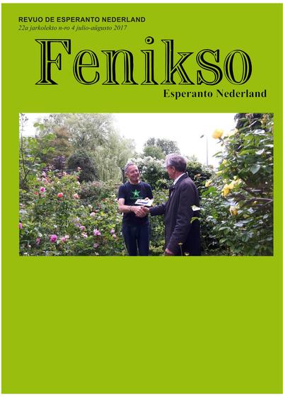 Numero 04, jul–aug (2017)