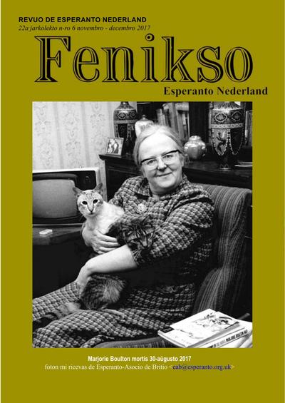 Numero 06, nov–dec (2017)
