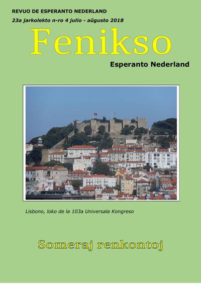 Numero 04, jul–aug (2018)