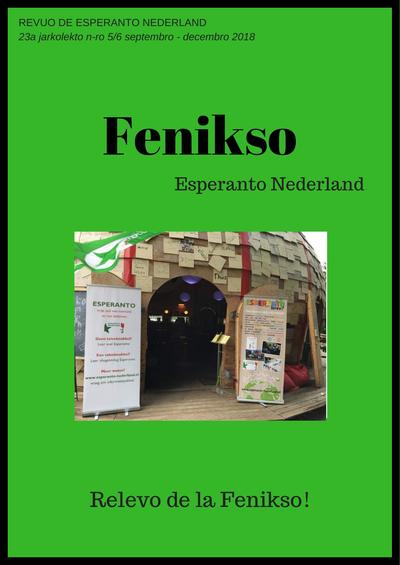 Numero 05-06, sep–okt–nov–dec (2018)