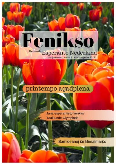 Numero 02, mar–apr (2019)