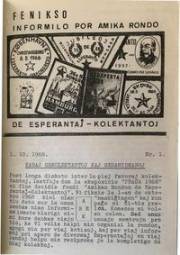 Numero 01, okt (1968)