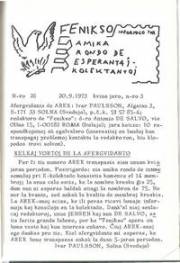 Numero 26, sep (1973)