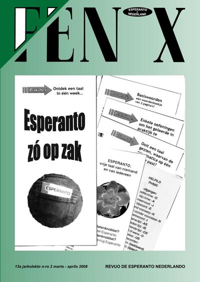 Numero 02, mar–apr (2008)
