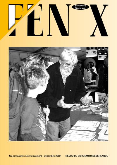 Numero 06, nov–dec (2008)