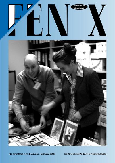 Numero 01, jan–feb (2009)