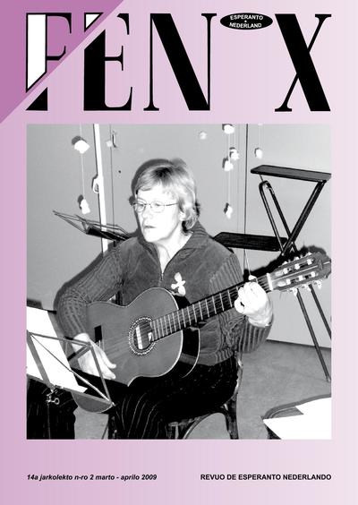 Numero 02, mar–apr (2009)